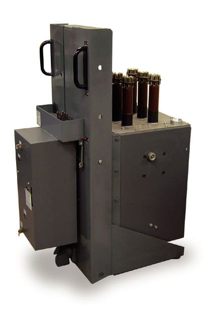 Retrofit Vacuum Circuit Breaker