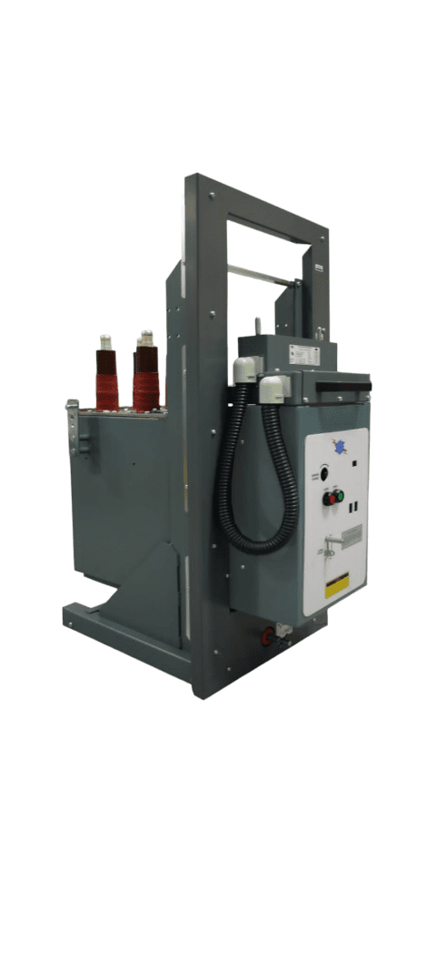 brush Retrofit Vacuum Circuit Breaker