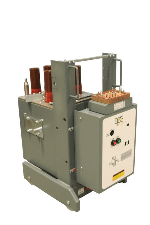 Retrofit Vacuum Circuit Breaker