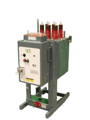 Retrofit Vacuum Circuit Breaker